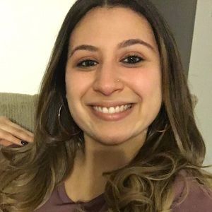 Meet your Posher, Jacqueline